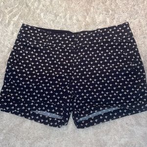 ANN TAYLOR City Short